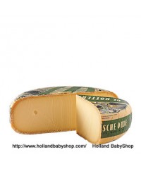 Rotterdamse Old cheese 48+ (about 1000 grams)